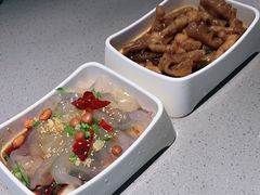 -半天妖烤鱼(槐房万达店)