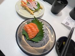 -争鲜回转寿司(朝北大悦城店)