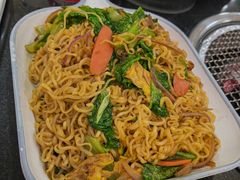 -瑞杰烧烤店·24小时营业(山东路店)