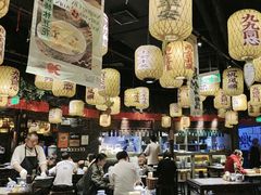 -南京大牌档(济南万象城店)