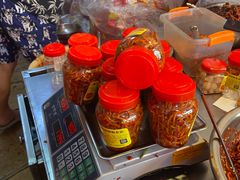 -南门口湘军剁辣椒老店(老长沙第一品牌店)