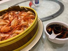 -崖口红树林海鲜餐厅