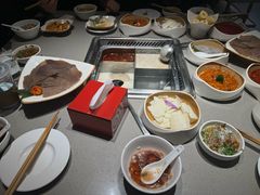 -海底捞火锅(江宸天街店)