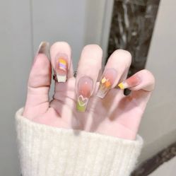 -悦指间美甲美睫