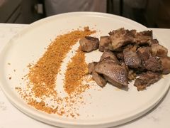 -火地铁板烧(昆山万象汇店)