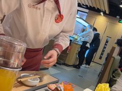 -海底捞火锅(八佰伴店)