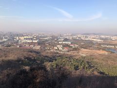 -南京市江宁方山