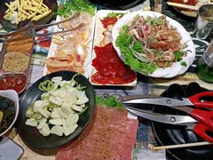 -花巷·韩式烤肉(莱州店)