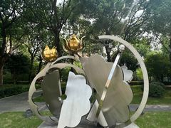 -陈家山荷花公园