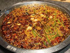 -胖子鱼·天水麻辣鱼火锅(秦州407店)
