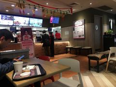 -肯德基(平江新城店)
