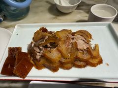 -京味斋·北京烤鸭(北京南站洋桥店)