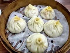 -朱新年·苏式汤团·面点(北寺塔店)