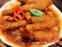 -南园酒家(前进路店)