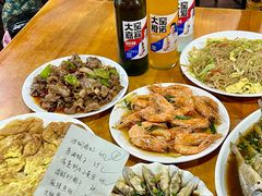 -温州一家人美食(西木头市店)