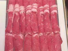 -前门·鲜肉火锅(长风店)
