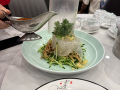 -苏师傅菜馆(上沙店)