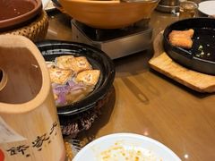 -钵家大院(大花岭店)