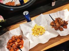 -obba kitchen(宽厚里总店)