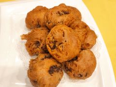 素肉米糕-功德林素菜饭庄(前门店)