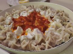 土耳其饺子-土耳其妈妈