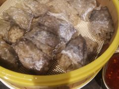 -大叹号·朝鲜族烤肉(潍坊泰华城店)