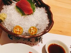 -鳗鲔料理小馆