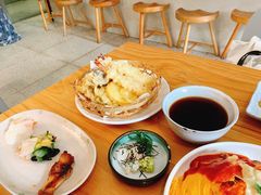 天妇罗-嘻〆咩 XIME Izakaya