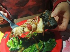 -好伦哥比萨烤肉自助(马家堡店)