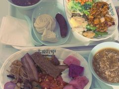 -七食九号食堂(东丽空港店)