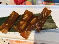 蔗汁马蹄糕-点都德(广州白云山景区南门店)