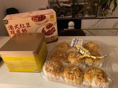 -山姆会员商店(亦庄创意生活广场店)