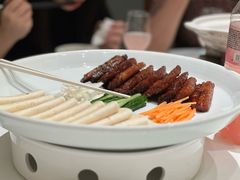 -绿杨春·淮扬宴(庐山路店)