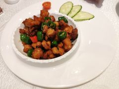 -金翠皇宫粤菜·点心·海鲜(科技园店)