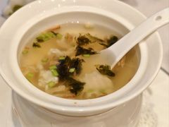 -君来湖滨饭店·渔餐厅