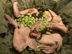 -南京大牌档(凯德大峡谷店)