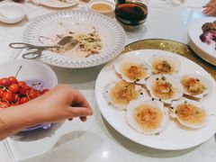 -国人川菜(李家村建东街店)