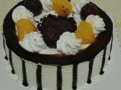 -麦森创意蛋糕(新模范马路地铁站店)