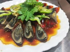 凉皮蛋-蒙乡烤全羊·烤羊腿(京溪同和店)