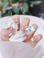 -悦指间美甲美睫
