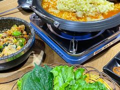 -恩你小木屋·烤肉韩式料理(嘉兴秀洲店)
