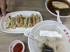 -新丰小吃(春漫里店)