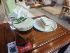 -Metal hands·铁手咖啡