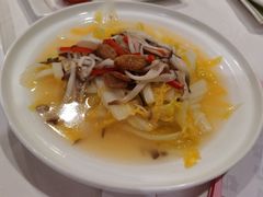 -杭州香格里拉·香宫中餐厅