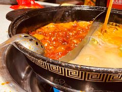 -钢管厂五区小郡肝串串香(南山店)