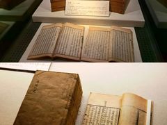 -深圳博物馆(古代艺术馆)
