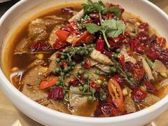 -枣子树·素食餐厅(普陀山店)
