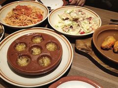 -萨莉亚意式餐厅(苏州泉屋店)
