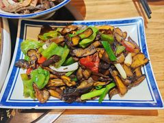 -妈妈的味道(和顺古镇店)