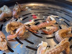 -蓝珊甄选海鲜自助·火锅大排档(近阿那亚店)